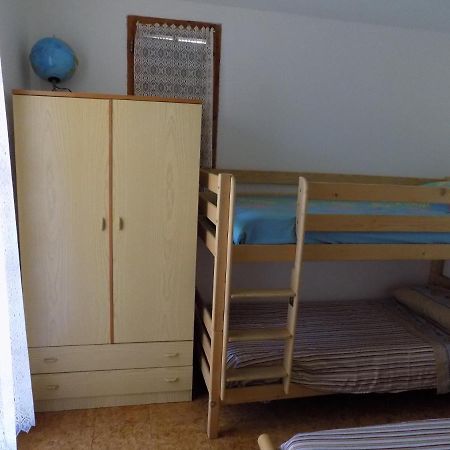 Casa Vacanze Gardenia Solanas  Exterior foto