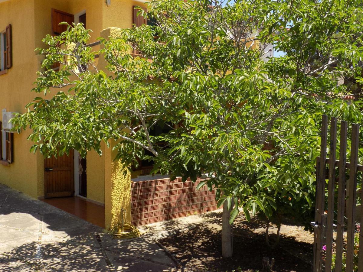 Casa Vacanze Gardenia Solanas  Exterior foto