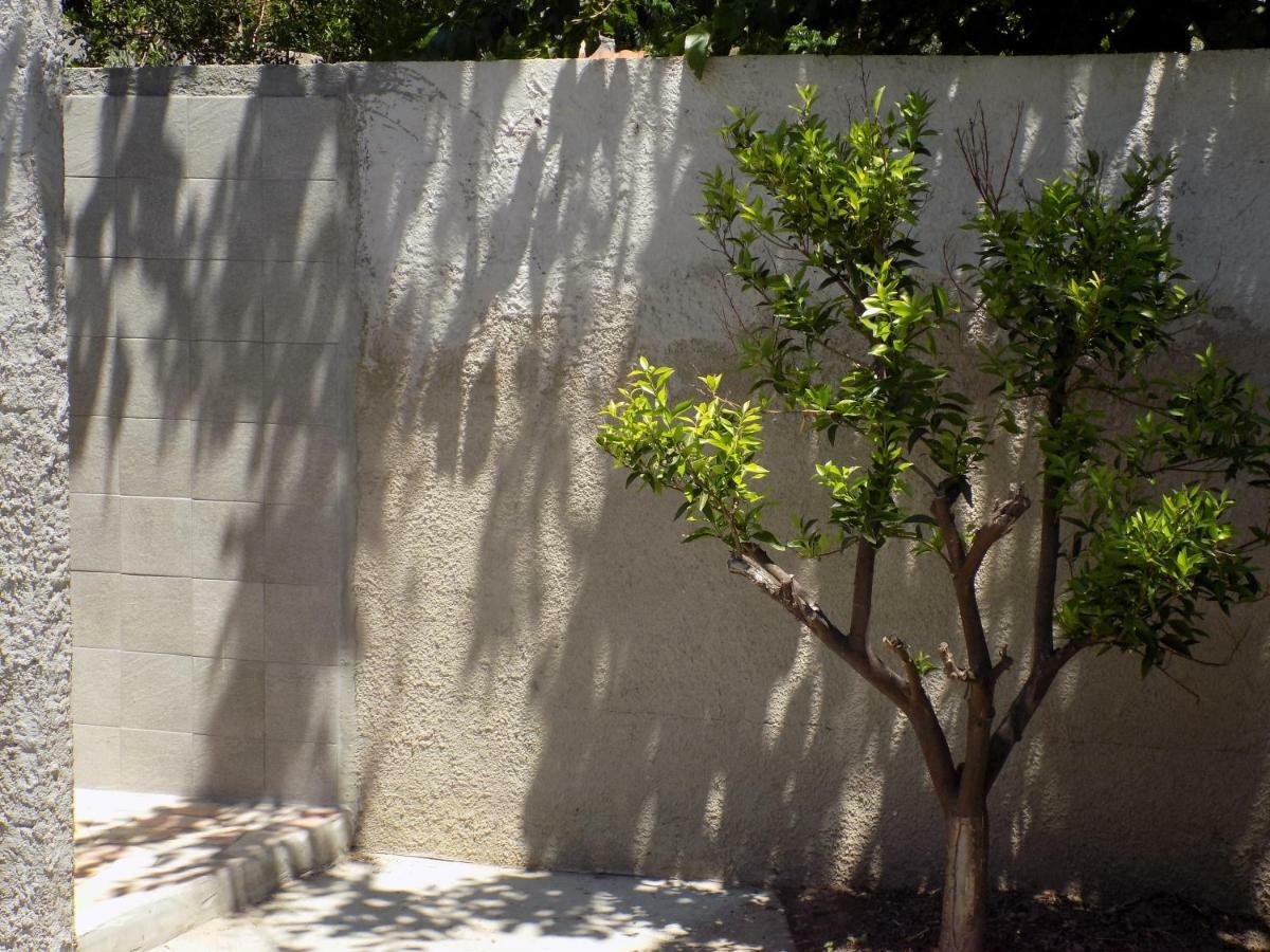 Casa Vacanze Gardenia Solanas  Exterior foto